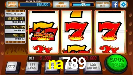 Inovações de Jogos na na789: O Futuro das Experiências Interativas