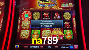 Desvendando o Mundo dos Jogos Virtuais na na789