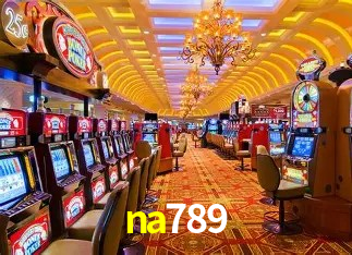 A Emoção da Loteria na na789: Uma Chance de Mudança de Vida