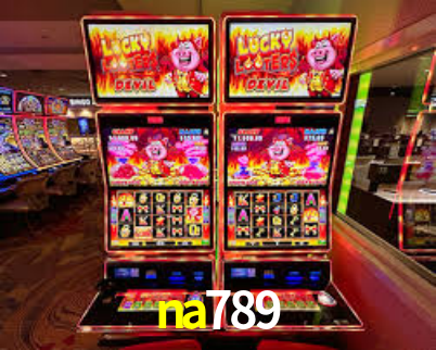 Descubra a Essência do na789: Nossa História e Compromissos